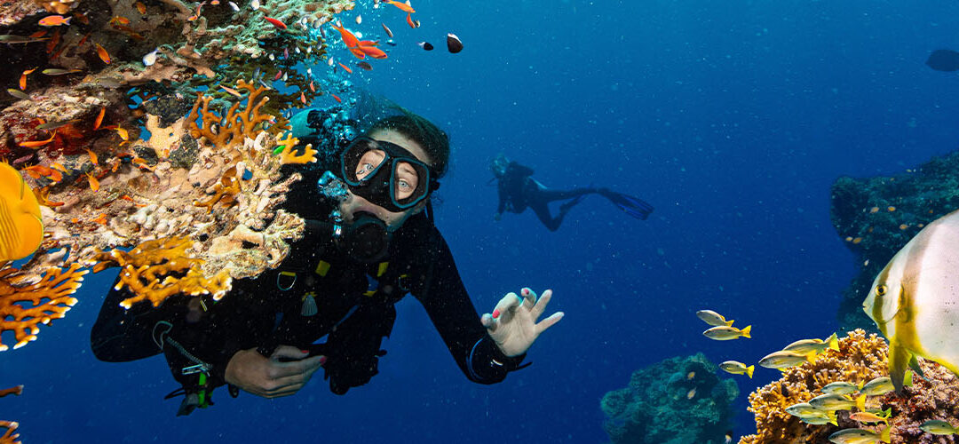 Sécurité en plongée à La Réunion : plongez en toute sécurité